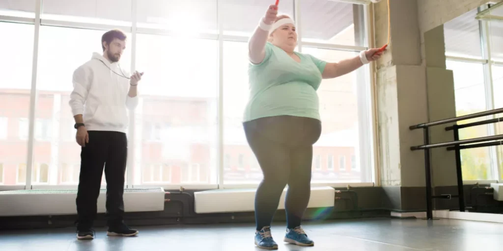 Why Is Weight Loss Harder for Some People?