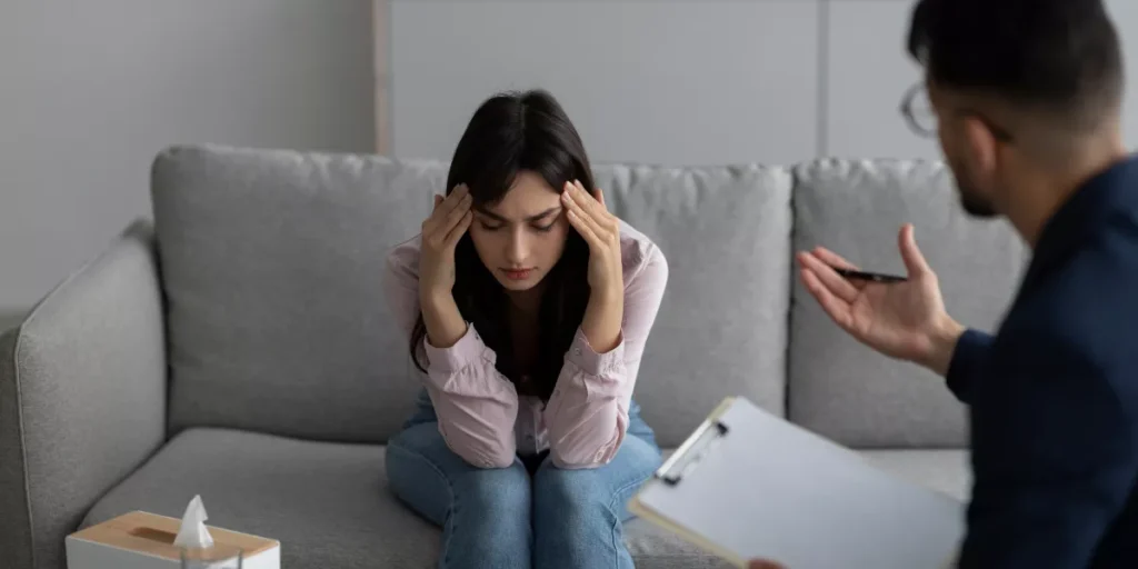 How Can Cardio Help With Mental Health?