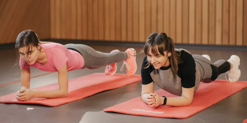 The Benefits of Outdoor Exercise for Women’s Health