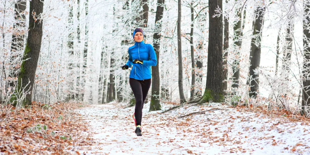 How Do I Run in Cold Weather Safely? How Do I Run in Cold Weather Safely?