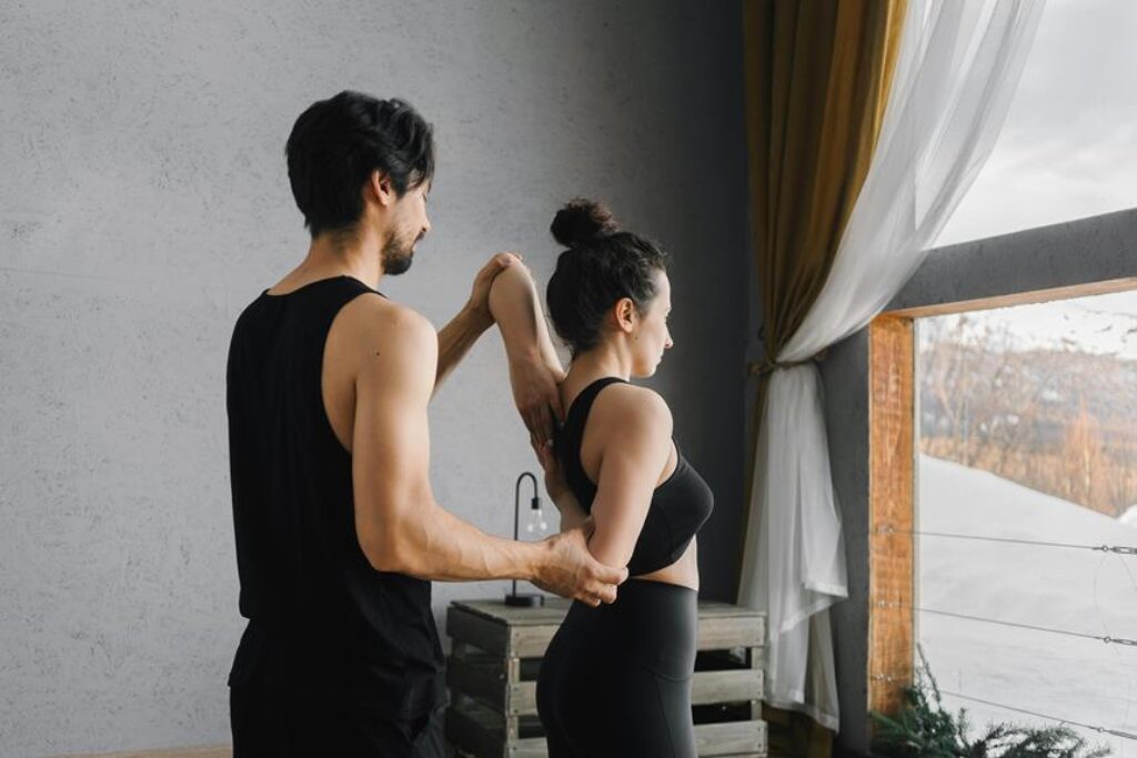 How Can You Manage Chronic Stress With Wellness Practices?