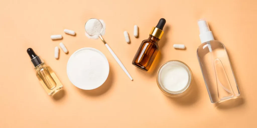 Why You Should Include Collagen in Your Supplement Routine