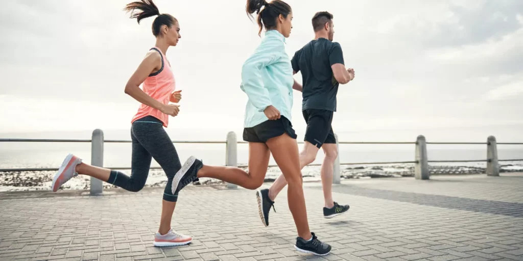 What Should I Eat Before a Long Run?