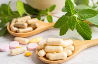 What Is the Role of Antioxidant Supplements in Preventing Disease?