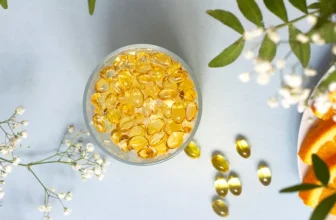 The Role of Omega-3 Fatty Acids in Your Diet