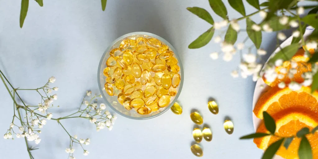 The Role of Omega-3 Fatty Acids in Your Diet