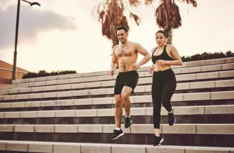 How Running Can Improve Your Posture