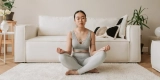 What Are the Best Ways to Create a Meditation Space at Home?