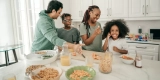 Healthy Eating Habits to Adopt in Your 30s and Beyond