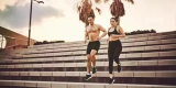 How Running Can Improve Your Posture